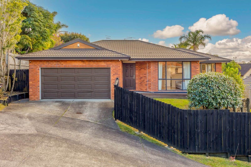 6B Twin Court, Albany, Auckland - Carousel 1