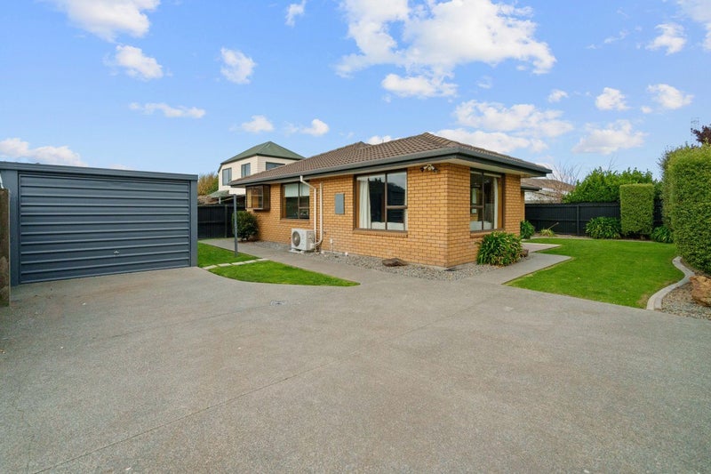 2/19 Cunningham Place, Halswell, Christchurch - Carousel 2