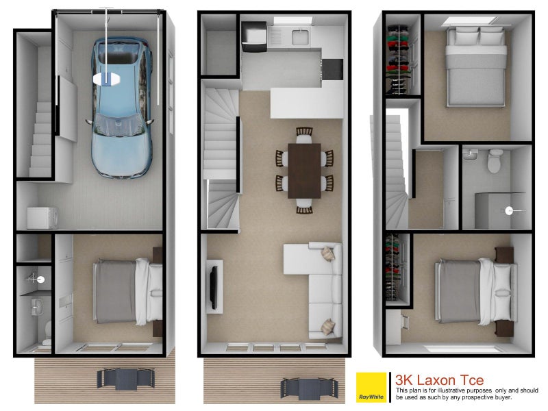 3K Laxon Terrace, Remuera, Auckland - Carousel 26