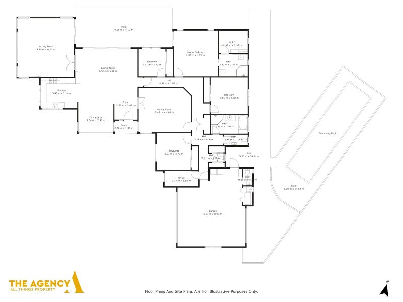 4 Claire Place, Lytton West, Gisborne - Carousel 18