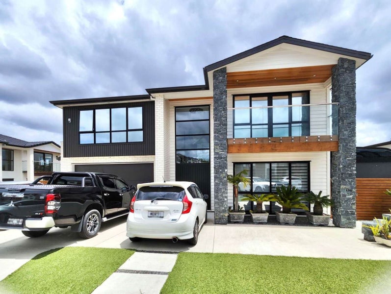 2 Hing Street, Flat Bush, Auckland - Carousel 9
