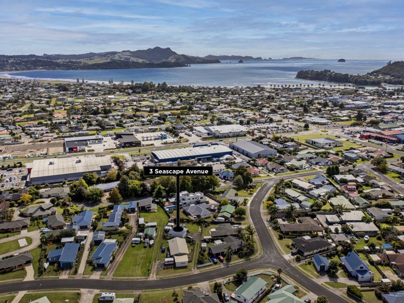 3 Seascape Avenue, Whitianga, Whitianga - Carousel 2