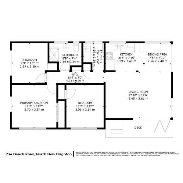 234 Beach Road, North New Brighton, Christchurch - Carousel 23