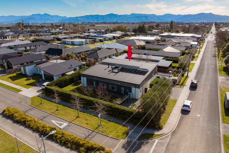 18 Richardson Avenue, Burleigh, Blenheim - Carousel 35