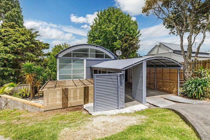 2/22 Rangatira Road, Birkenhead, Auckland - Carousel 23