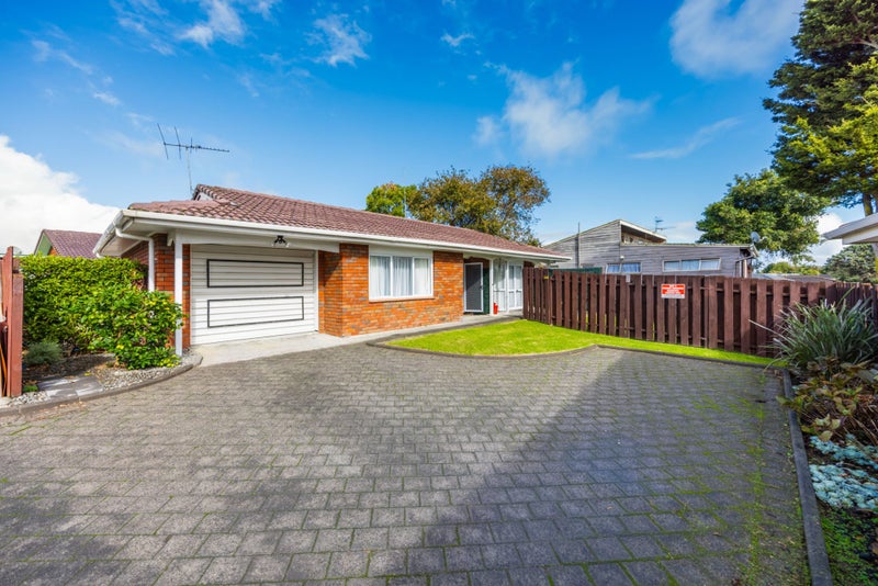 3/527 Weymouth Road, Weymouth, Auckland - Carousel 1