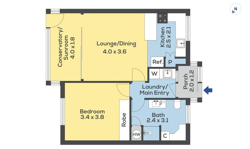 28/92 Princes Street, Otahuhu, Auckland - Carousel 6