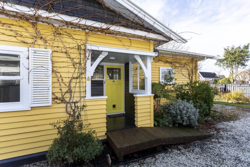 139 Innes Road, St Albans, Christchurch - Carousel 1