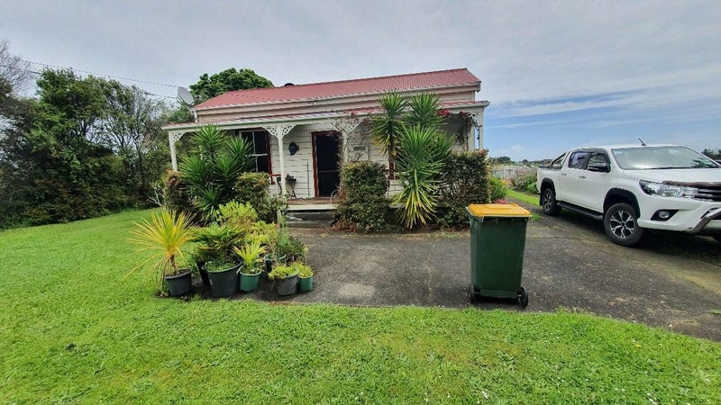 1556B Great South Road, Ramarama, Drury - Carousel 1
