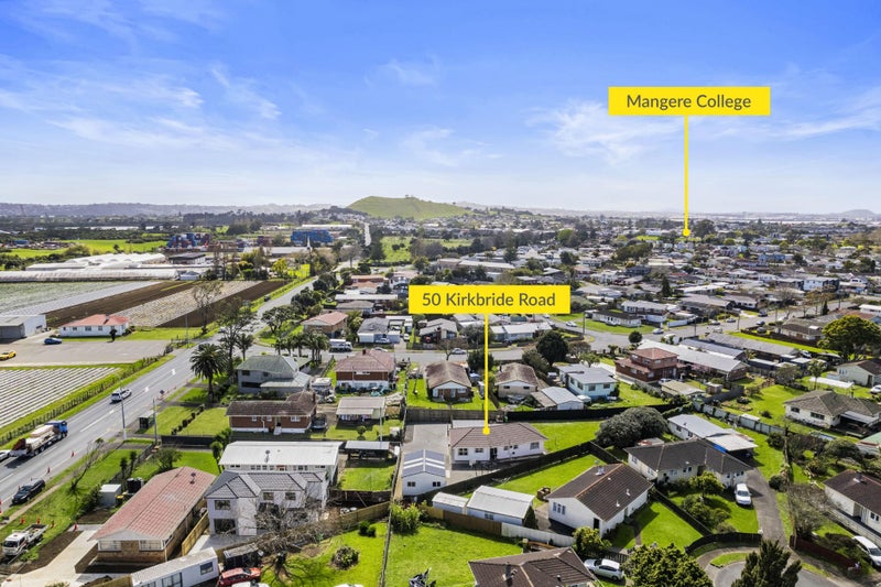 50 Kirkbride Road, Mangere, Auckland - Carousel 25