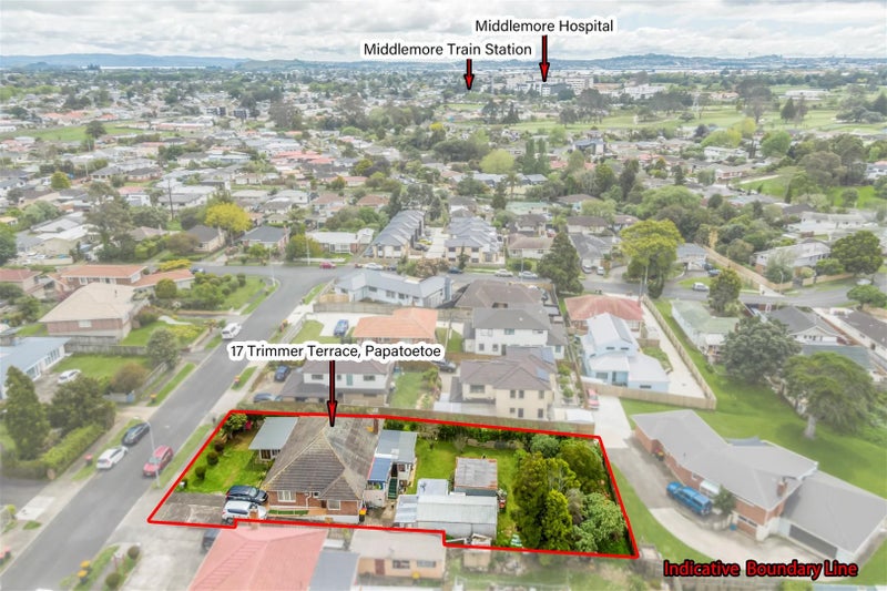 17 Trimmer Terrace, Papatoetoe, Auckland - Carousel 6