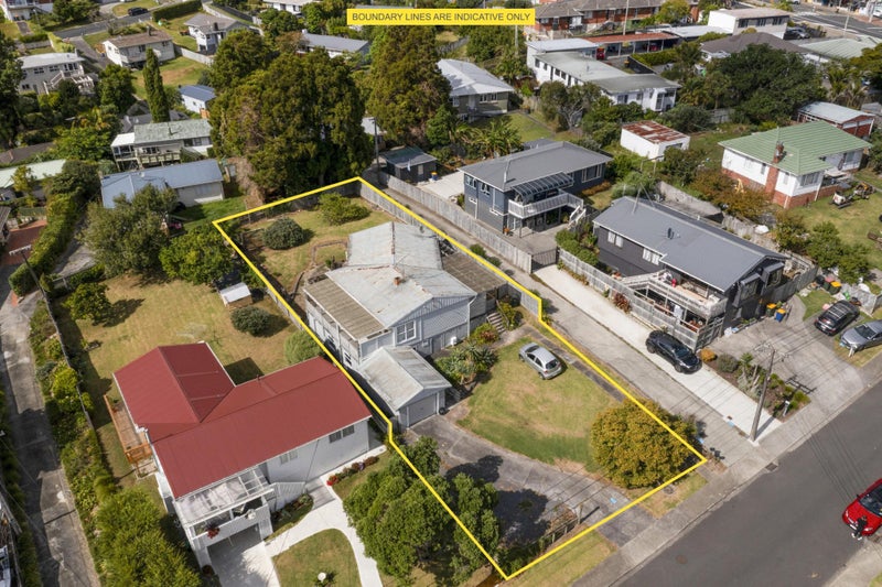 9 Utting Street, Birkdale, Auckland - Carousel 1