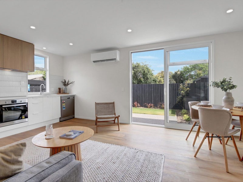 7/64 Sullivan Avenue, Woolston, Christchurch - Carousel 1