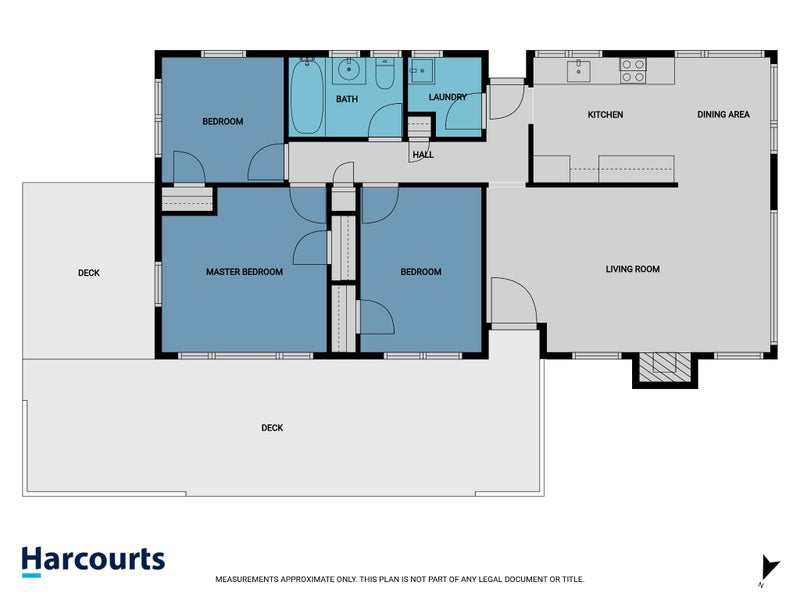 13 Totara Place, Raumanga, Whangarei - Carousel 21