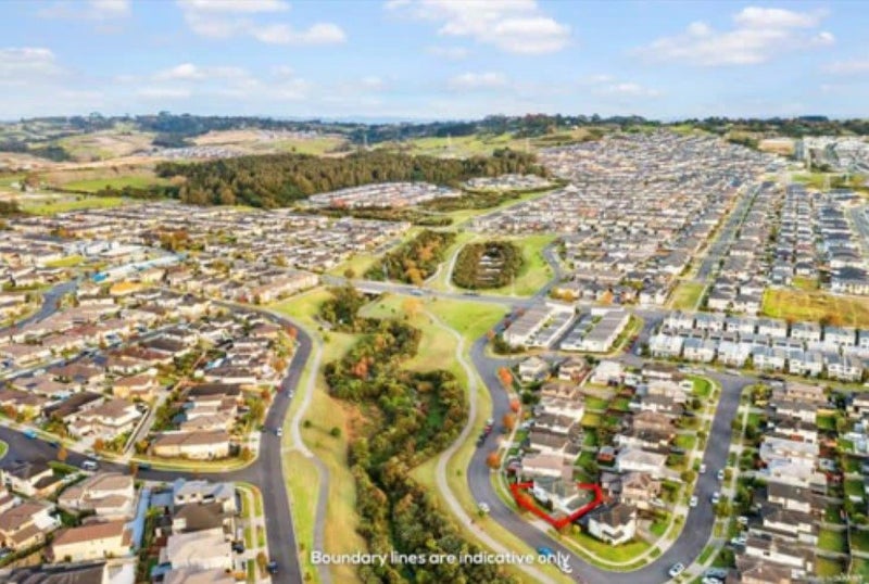 30 Riviera Drive, Flat Bush, Auckland - Carousel 14