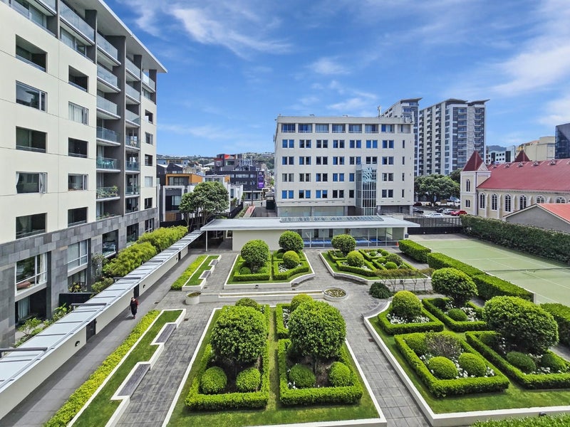 A31/10 Ebor Street, Te Aro, Wellington - Carousel 11