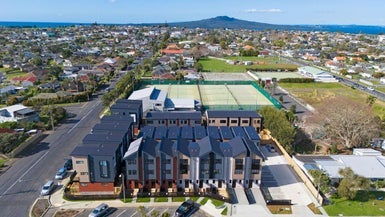 6/1D Rosyth Avenue, Bayswater, Auckland - Carousel 1