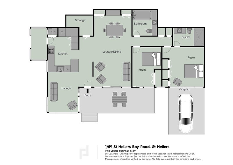 1/59 St Heliers Bay Road, St Heliers, Auckland - Carousel 21