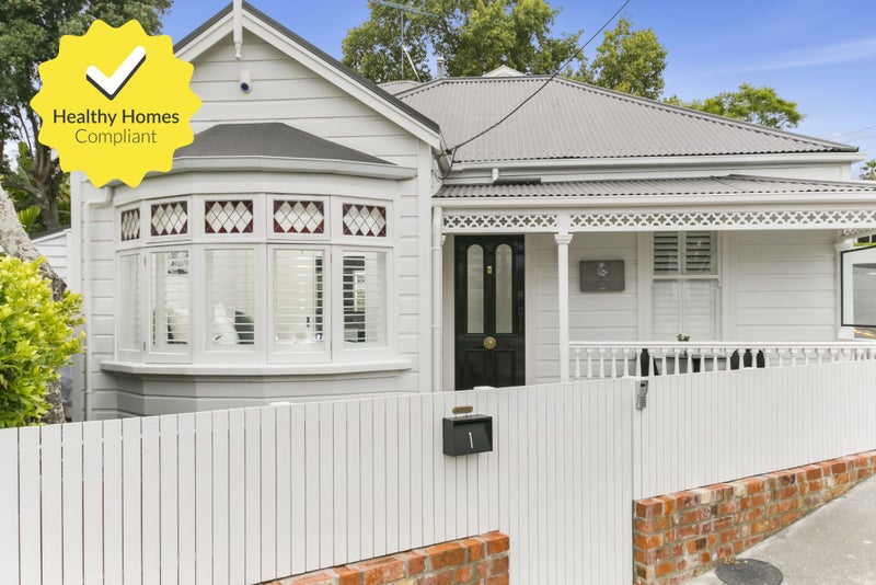 1 Spring Street, Freemans Bay, Auckland - Carousel 1