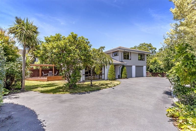 5A Banff Place, Avonhead, Christchurch - Carousel 2