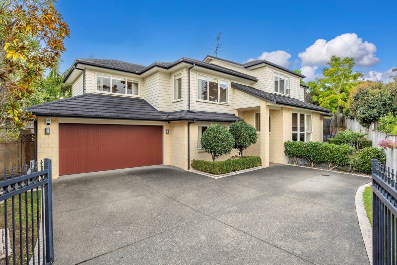 14 Bur Oak Terrace, Schnapper Rock, Auckland - Carousel 2