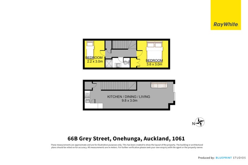 66B Grey Street, Onehunga, Auckland - Carousel 25