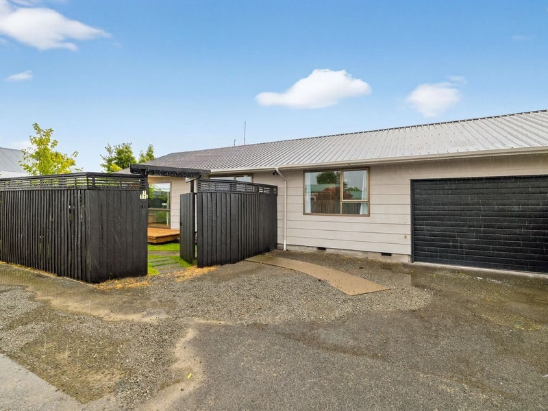 1/17A Strickland Street, Sydenham, Christchurch - Carousel 2