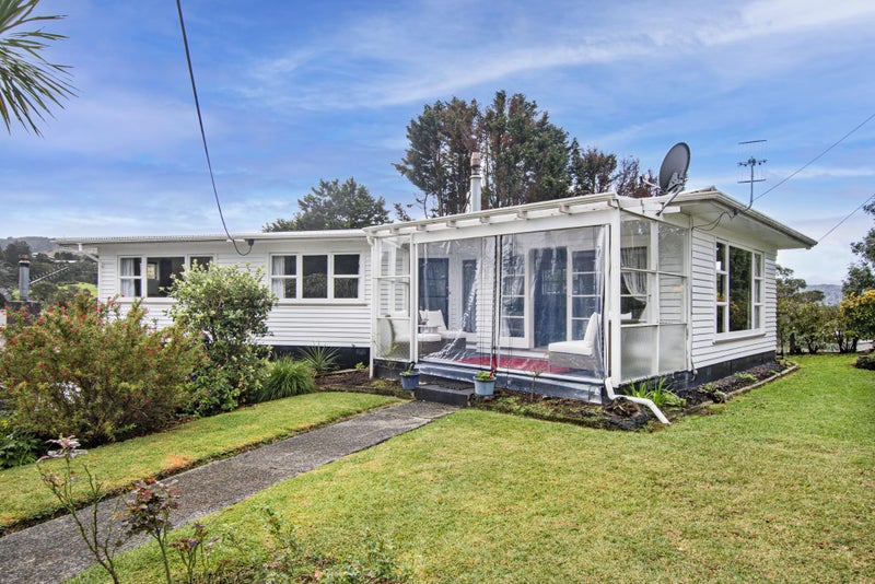 11 Whaka Street, Raumanga, Whangarei - Carousel 2