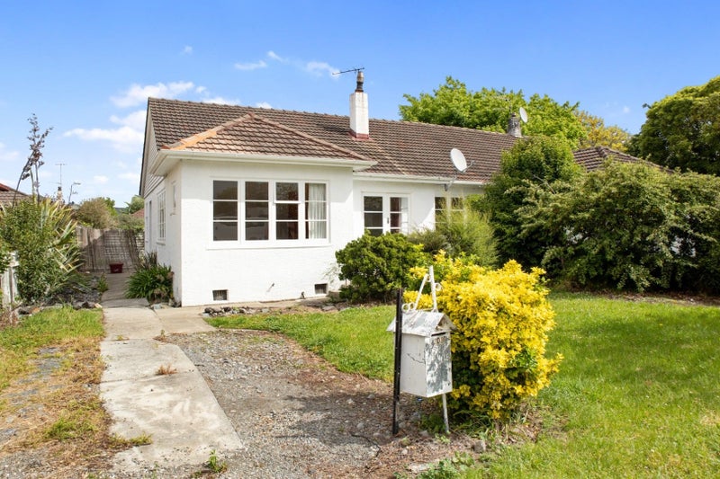 203 High Street, Blenheim - Carousel 1