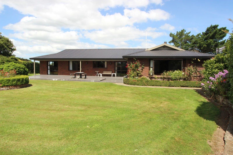 125 Millton Park Road, Mill Road, Invercargill - Carousel 1