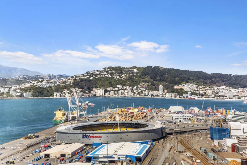 32 Upper Watt Street, Wadestown, Wellington - Carousel 2