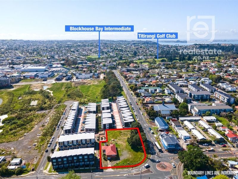 40 Rankin Avenue, New Lynn, Auckland - Carousel 2