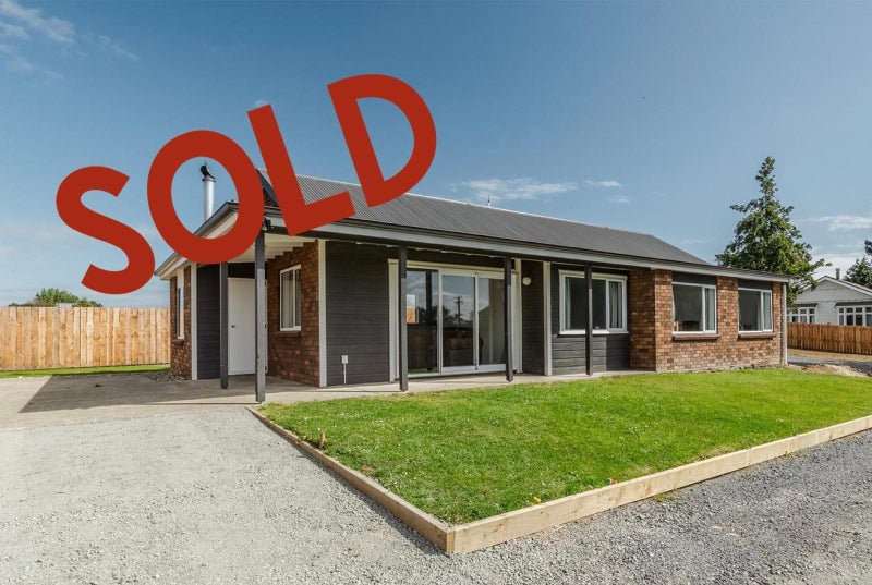 77 Ball Street, Kingswell, Invercargill - Carousel 1