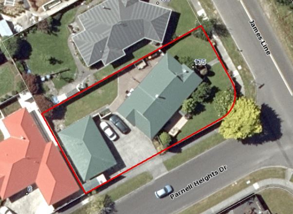 175 James Line, Kelvin Grove, Palmerston North - Carousel 20