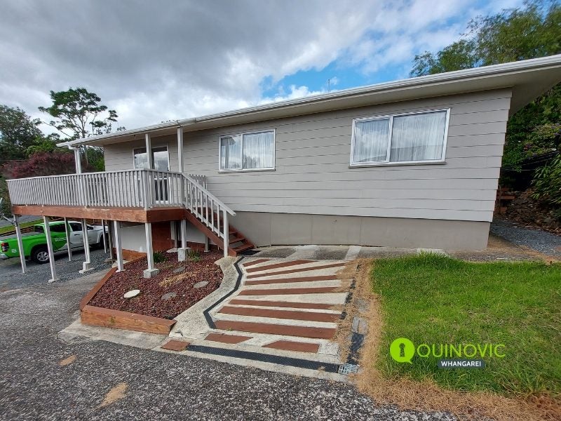 5A Cockburn Street, Onerahi, Whangarei - Carousel 1