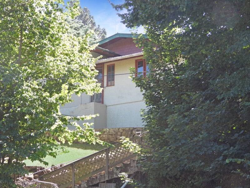 17 Chelmer Street, Oamaru, Oamaru - Carousel 17