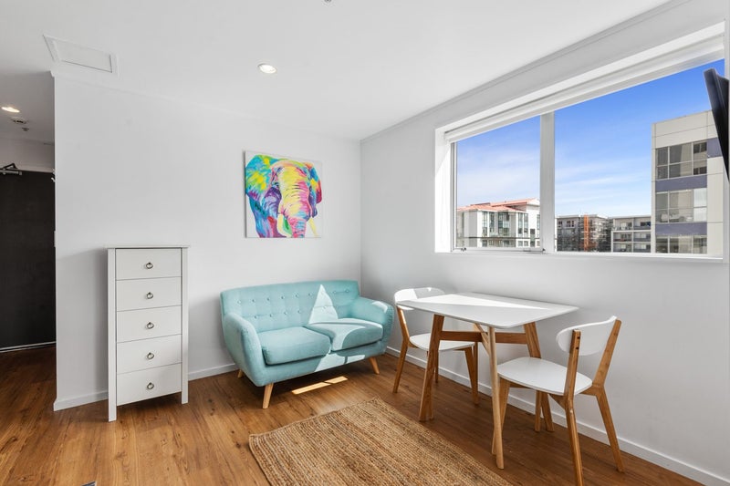 12K/34 Kingston Street, Auckland Central, Auckland - Carousel 1