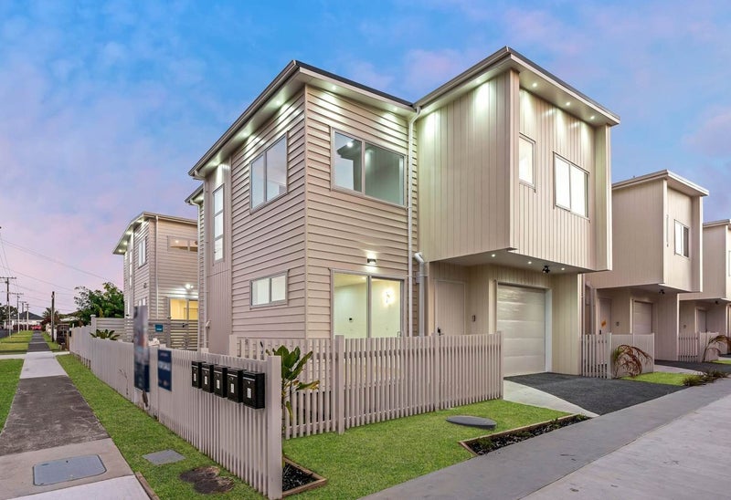 23A Seymour Avenue, Papatoetoe, Auckland - Carousel 2