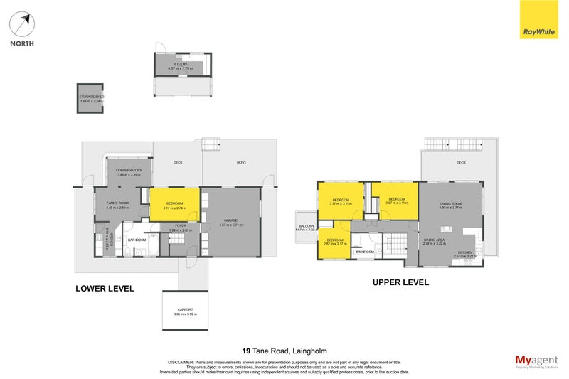 19 Tane Road, Laingholm, Auckland - Carousel 28