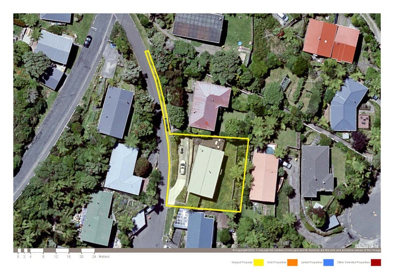 5 Innes Way, Newlands, Wellington - Carousel 13