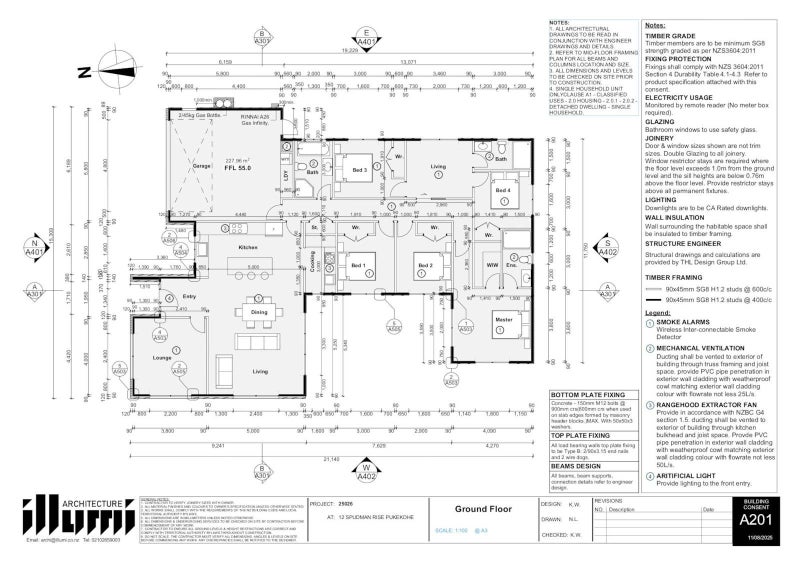 12 Spudman Rise, Pukekohe, Pukekohe - Carousel 3