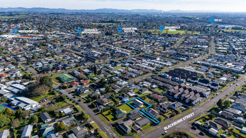 42A Blackburn Street, Frankton, Hamilton - Carousel 16
