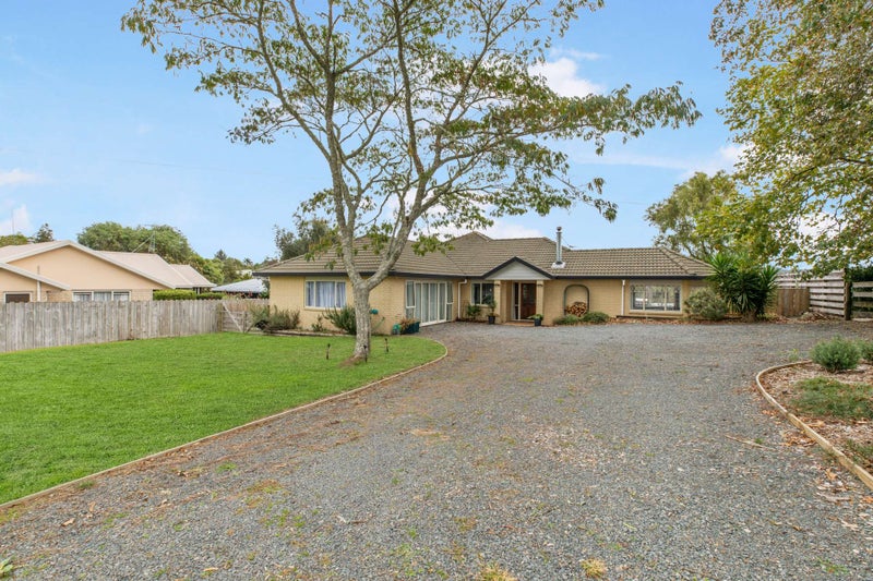 7 Brigadoon Way, Papakura - Carousel 1