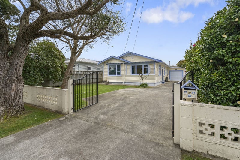 16 Ariki Street, Boulcott, Lower Hutt - Carousel 2