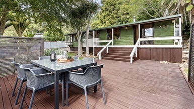 32 Salcombe Terrace, Welbourn, New Plymouth - Carousel 1