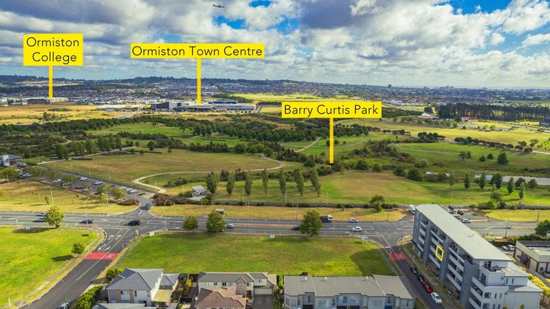 11/63 Kestev Drive, Flat Bush, Auckland - Carousel 2