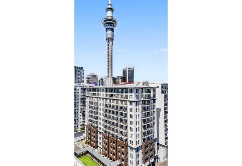 802/22 Nelson Street, Auckland Central, Auckland - Carousel 36