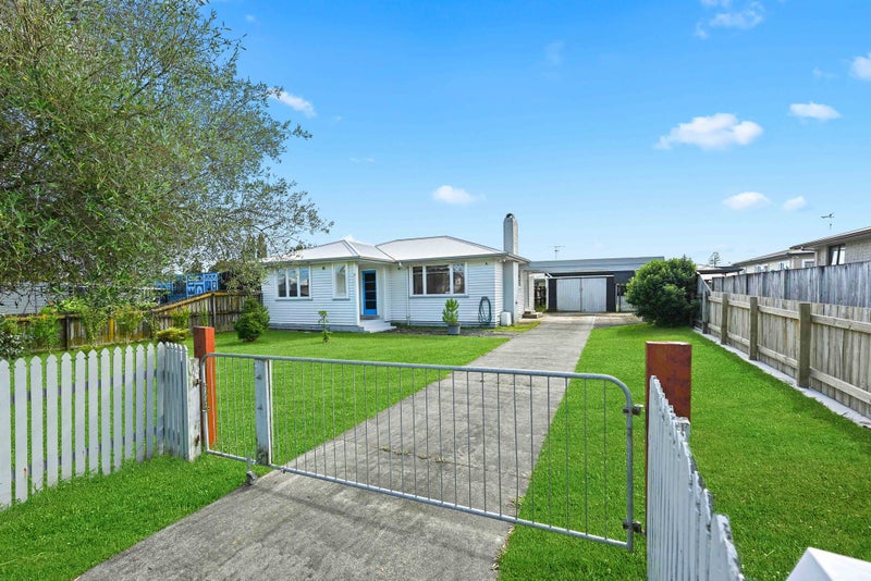 3 Glenview Terrace, Glenview, Hamilton - Carousel 14