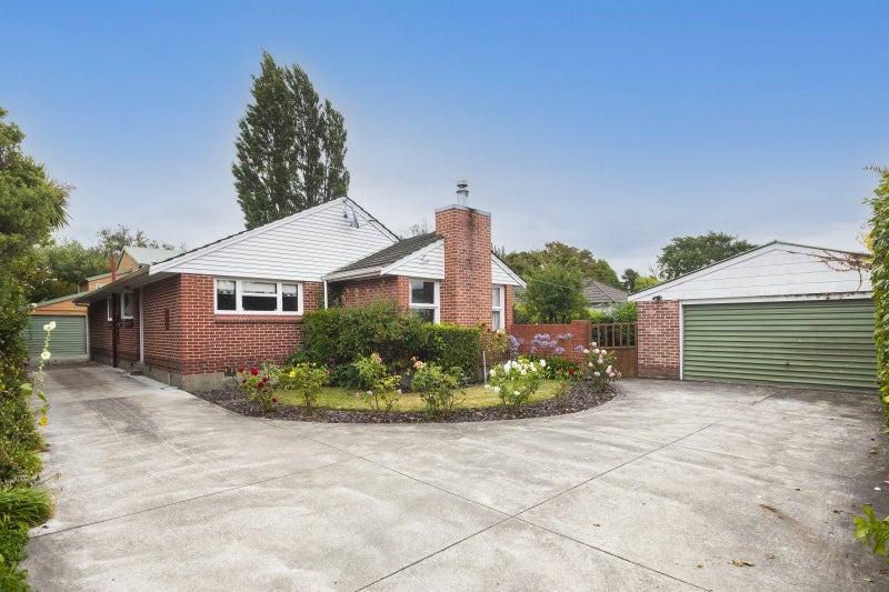 57 Westburn Terrace, Burnside, Christchurch - Carousel 2