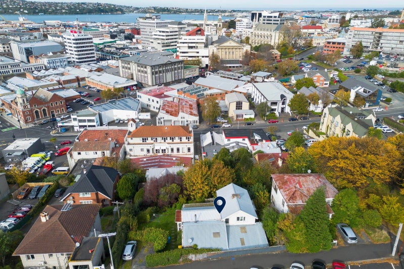 56 Cargill Street, Dunedin Central, Dunedin - Carousel 1